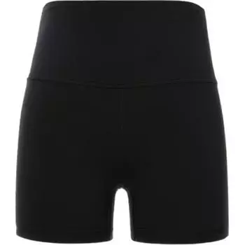 Женские шорты для йоги Align Lululemon, Espresso Color/ESPR