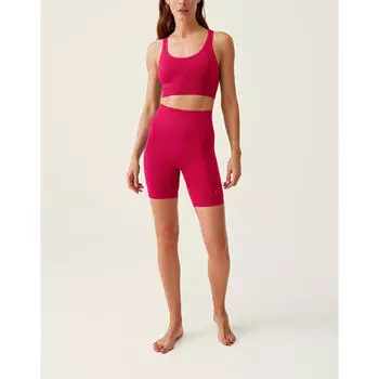 Женские шорты для йоги Soma Born Living BORN LIVING YOGA, розовый