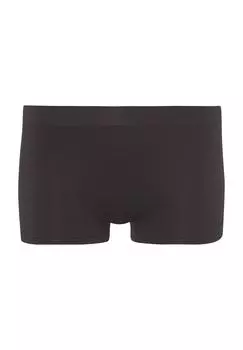 Женские шорты для мальчиков Modern Micro Seamfree JOCKEY, черный