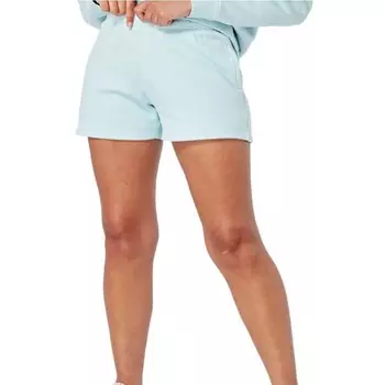 Женские шорты для отдыха Organic Essentials Twill Active, синий