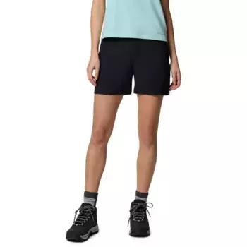 Женские шорты для походов Leslie Falls от Columbia, черный