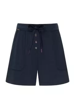 Женские шорты для сна Supersoft с карманами для рук JOCKEY, цвет Into Night