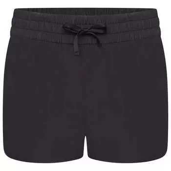 Женские шорты для спринта 2 в 1 Dare 2B, черный