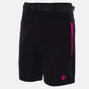 Женские шорты для треккинга и походов Izas MESA II