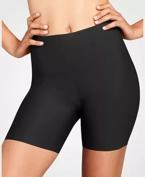 Женские шорты для велосипедистов No-Show SIELLA, коричневый/бежевый