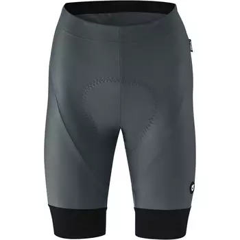 Женские шорты для велоспорта SQlab GO короткие Gonso, серый