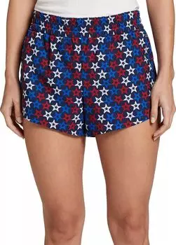 Женские шорты Dsg Stride