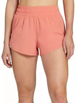 Женские шорты Dsg Stride с высокой посадкой 2.0