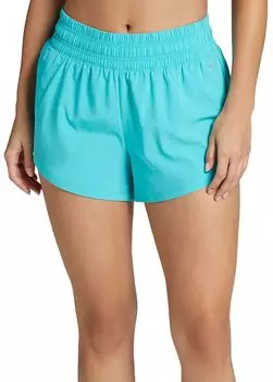 Женские шорты Dsg Stride с высокой посадкой 2.0, бирюзовый