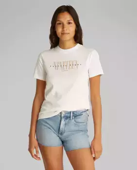 Женские шорты джинсовые Calvin Klein Jeans, светло-голубой