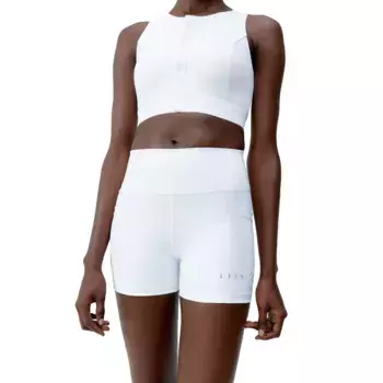 Женские шорты Eider Born Living Yoga, белый