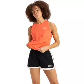 Женские шорты Essential Energy Roxy, чёрный