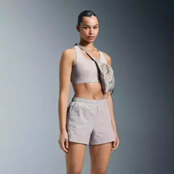 Женские шорты Essential On, пурпурный