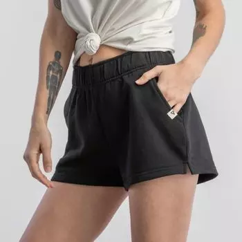 Женские шорты Eve Liv Outdoor, черный