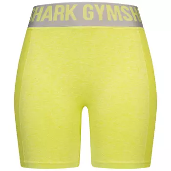 Женские шорты Gymshark Flex