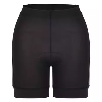 Женские шорты Habit, черные DARE 2B, цвет negro