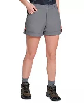 Женские шорты Hickory со средней посадкой BASS OUTDOOR