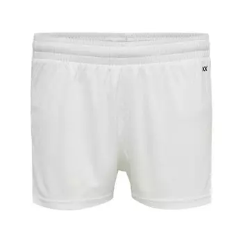 Женские шорты Hmlcore Xk для мультиспорта HUMMEL, цвет weiss