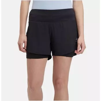 Женские шорты impa iii Energetics, черный