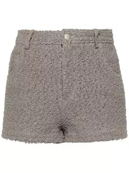 Женские шорты Iro, серый