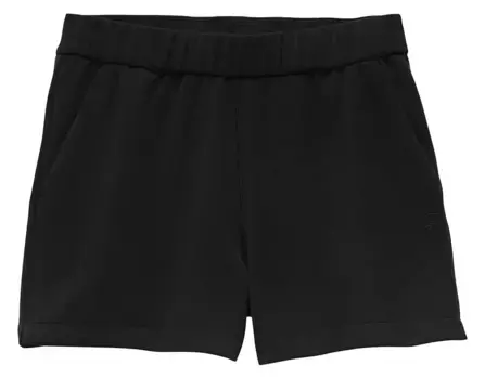 Женские шорты из шифона prAna, черный