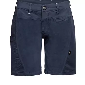 Женские шорты из валторны Chillaz, синий