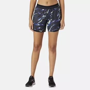 Женские шорты изольда Energetics, черный