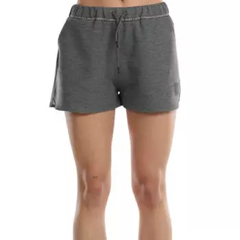 Женские шорты John Smith Viale. Антрацит