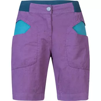 Женские шорты Юнона Rafiki, красный