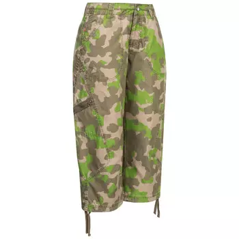 Женские шорты-капри Timberland Outdoor Camo