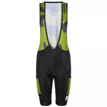 Женские шорты-карго для тренинга Rapha x Patta Pro Team