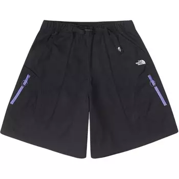 Женские шорты-карго серии UE черного цвета The North Face