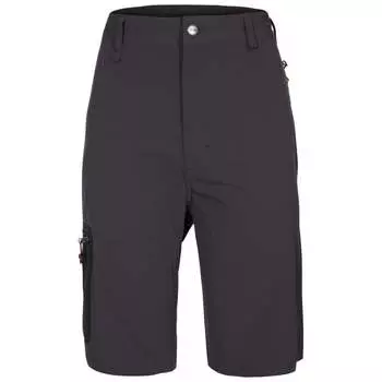 Женские шорты-карго Trespass, коричневый