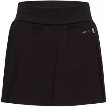 Женские шорты Kivalina Meru, черный