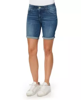 Женские шорты короткие Democracy, синий