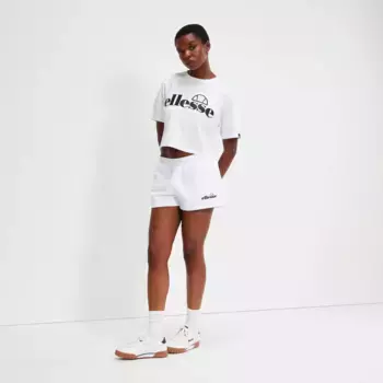 Женские шорты Kyrana Short ellesse Ellesse, белый