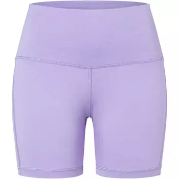 Женские шорты Liquid Flow Super.Natural, фиолетовый
