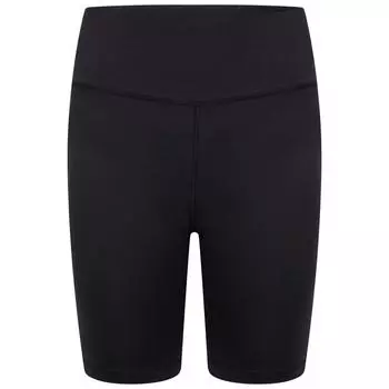 Женские шорты Lounge About, черные DARE 2B, цвет negro