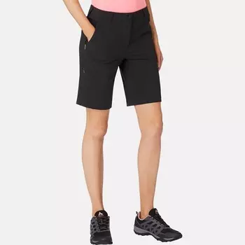 Женские шорты маника Mc Kinley, черный