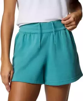 Женские шорты Mid Rise Aldermore Columbia, синий