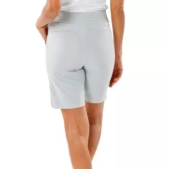 Женские шорты Nancy Lopez Golf Ace Nancy Lopez Golf, темно-синий