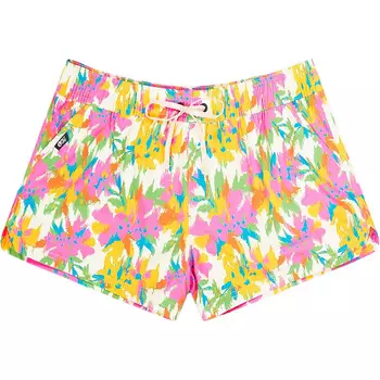 Женские шорты Napkey Boardshorts Picture, мультиколор