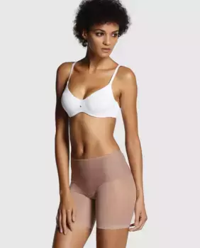 Женские шорты-невидимки Janira без следов, цвет Miel