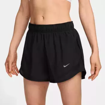 Женские шорты Nike Tempo, черный