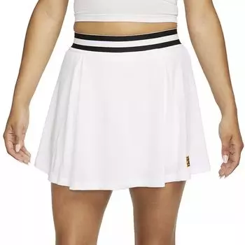 Женские шорты NikeCourt Dri-FIT Nike, белый