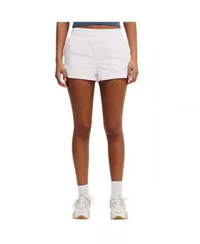 Женские шорты On The Fly Curve COTTON ON, белый