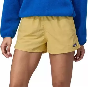 Женские шорты Patagonia Barely Baggies шириной 2,5 дюйма
