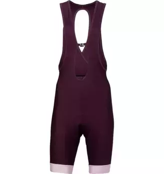 Женские шорты PEARL iZUMi Attack Bib, темно-фиолетовый