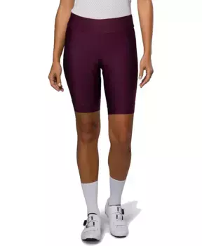 Женские шорты PEARL iZUMi Attack, темно-фиолетовый