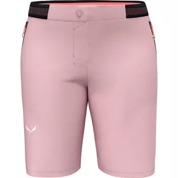 Женские шорты Pedroc Dst Salewa, розовый
